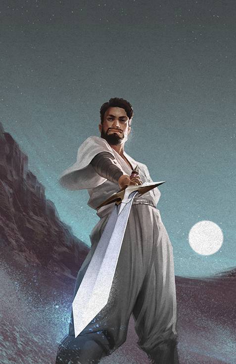 DUNE HOUSE HARKONNEN #3