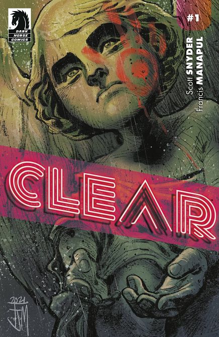 CLEAR #1 CLEAR #1