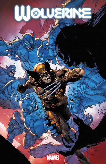 WOLVERINE (2020-2024) #31 WOLVERINE (2020-2024) #31