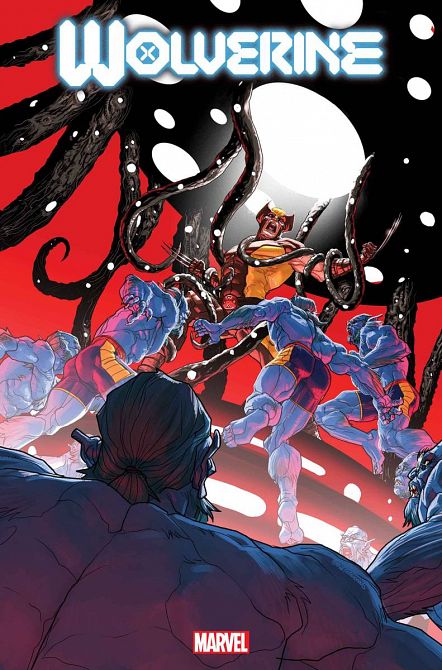 WOLVERINE (2020-2024) #31 WOLVERINE (2020-2024) #31