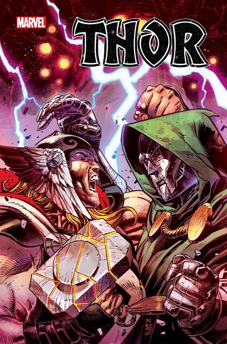 THOR #32 THOR #32