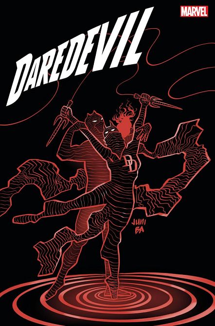 DAREDEVIL (2022-2023) #9 DAREDEVIL (2022-2023) #9