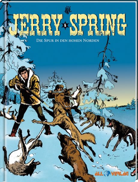 JERRY SPRING #06 JERRY SPRING #06