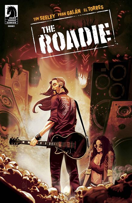 ROADIE (2022)