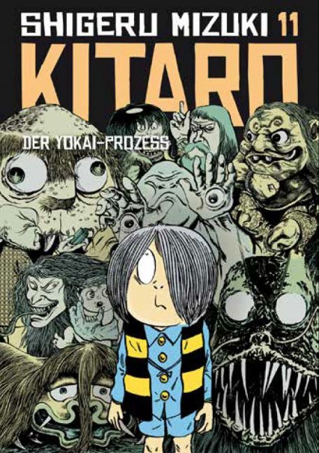 KITARO #11 KITARO #11