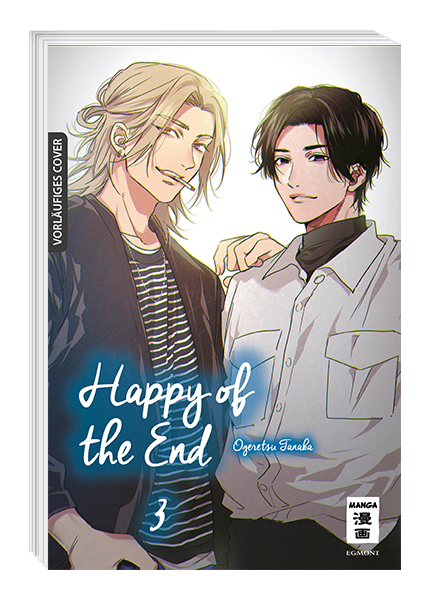 HAPPY OF THE END #03
