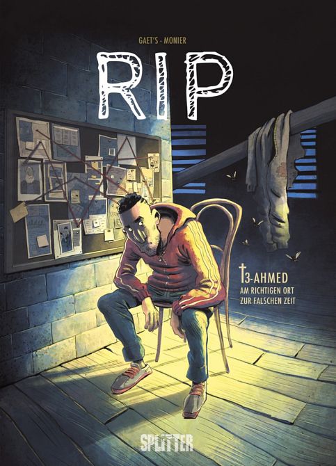 RIP #03 RIP #03