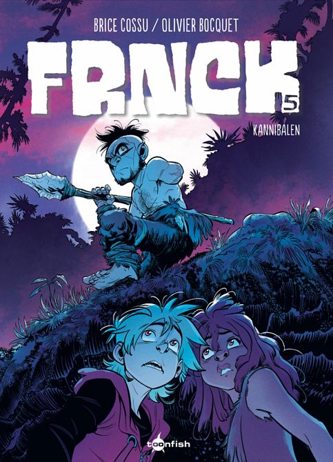 FRNCK #05 FRNCK #05