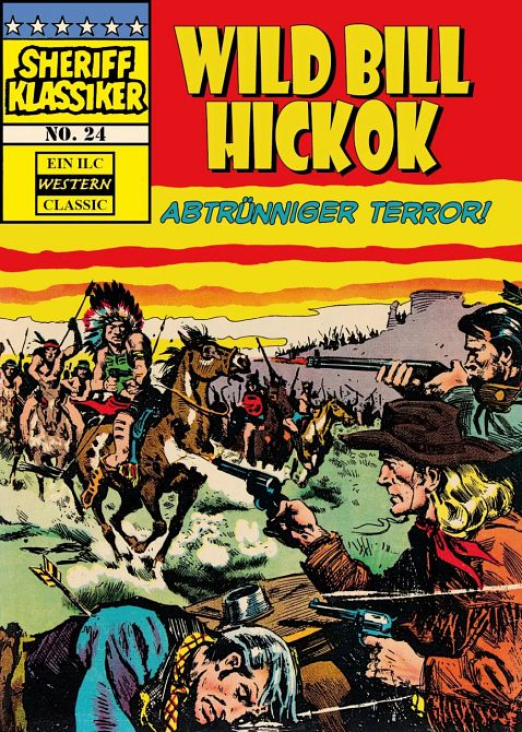 Sheriff Klassiker #24 Sheriff Klassiker #24