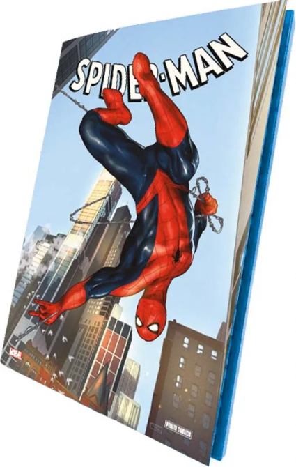 SPIDER-MAN COLLECTORS EDITION SPIDER-MAN COLLECTORS EDITION