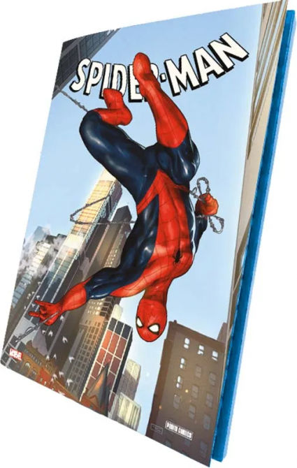 SPIDER-MAN COLLECTORS EDITION