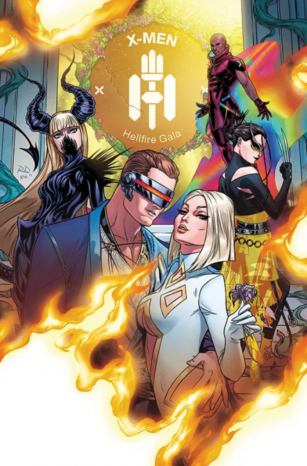DIE FURCHTLOSEN X-MEN #13 DIE FURCHTLOSEN X-MEN #13