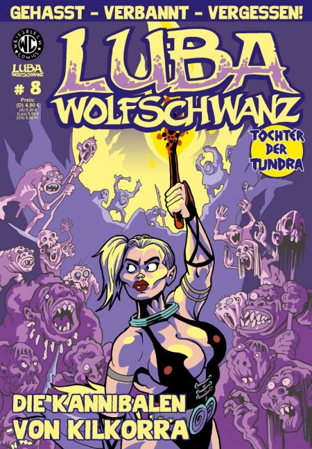 LUBA WOLFSCHWANZ #08