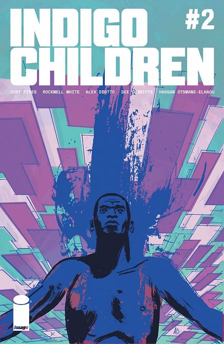 INDIGO CHILDREN #2 INDIGO CHILDREN #2