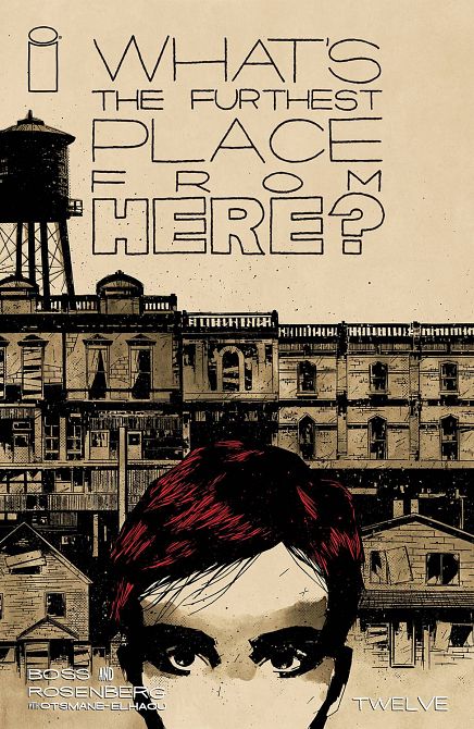 WHATS THE FURTHEST PLACE FROM HERE #12 WHATS THE FURTHEST PLACE FROM HERE #12