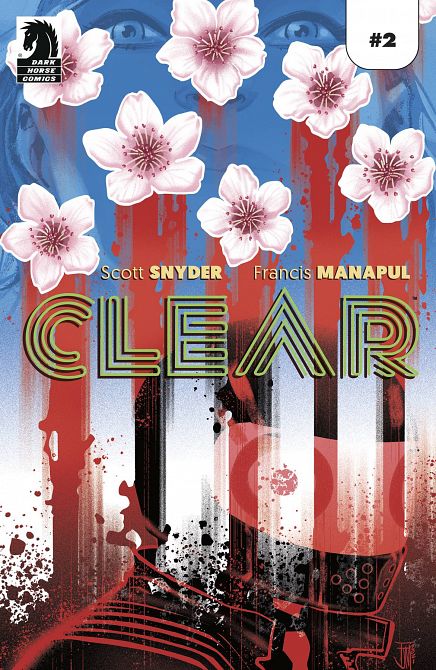 CLEAR #2 CLEAR #2