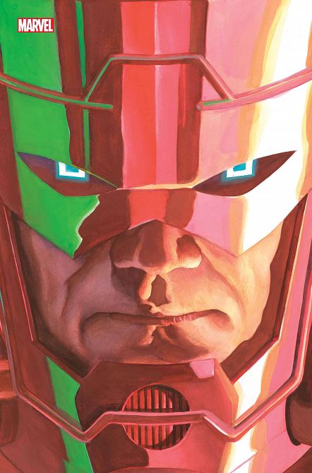 AVENGERS ASSEMBLE OMEGA #1 AVENGERS ASSEMBLE OMEGA #1