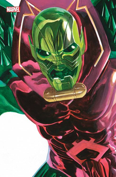 FANTASTIC FOUR (2022-2025) #6 FANTASTIC FOUR (2022-2025) #6