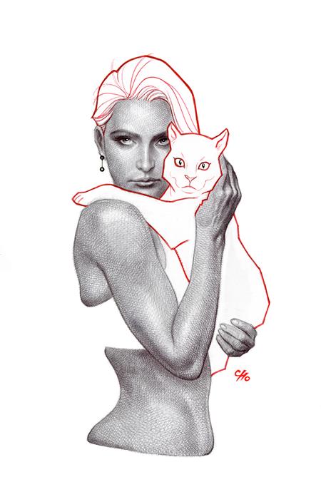 BATMAN (2016-2025) #134 BATMAN (2016-2025) #134