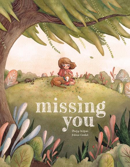 MISSING YOU TP MISSING YOU TP