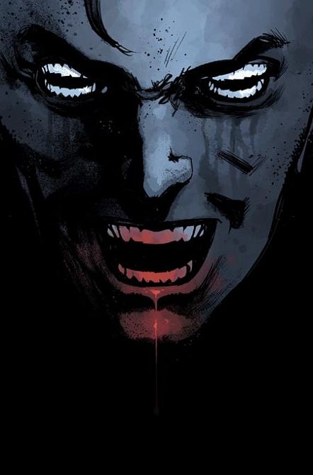 SANDMAN UNIVERSE NIGHTMARE COUNTRY THE GLASS HOUSE #1 SANDMAN UNIVERSE NIGHTMARE COUNTRY THE GLASS HOUSE #1