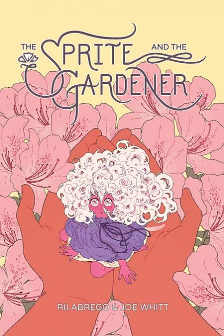 SPRITE AND THE GARDENER TP SPRITE AND THE GARDENER TP