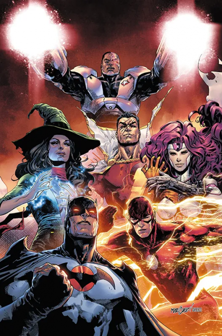 FLASHPOINT BEYOND (ab 2022) #03 FLASHPOINT BEYOND (ab 2022) #03