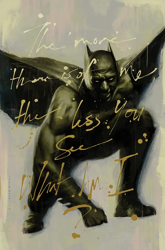 BATMAN - DETECTIVE COMICS (REBIRTH) #69 BATMAN - DETECTIVE COMICS (REBIRTH) #69