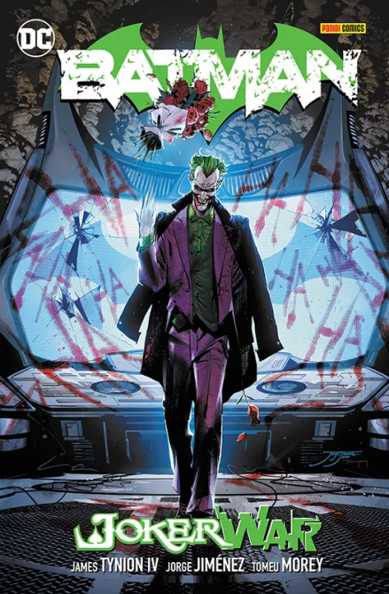 BATMAN PAPERBACK (ab 2022) (SC) #02 BATMAN PAPERBACK (ab 2022) (SC) #02