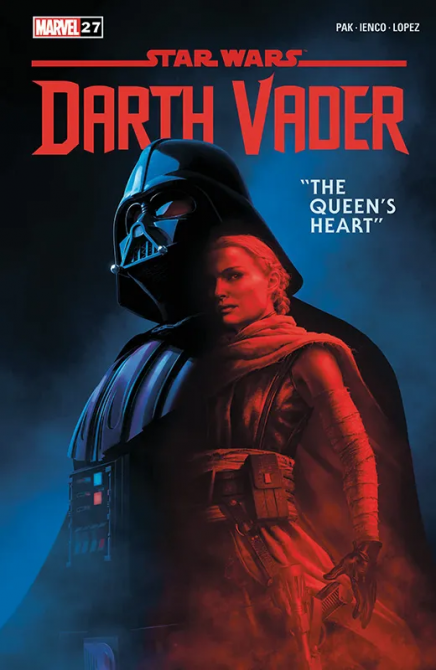 STAR WARS (ab 2015) #93 STAR WARS (ab 2015) #93
