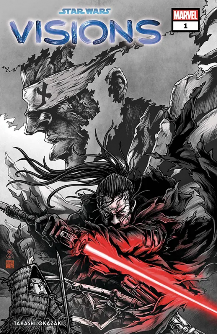 STAR WARS (ab 2015) #93