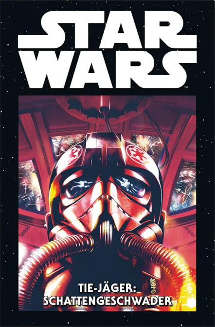 STAR WARS MARVEL COMICS - KOLLEKTION (ab 2021) #51 STAR WARS MARVEL COMICS - KOLLEKTION (ab 2021) #51