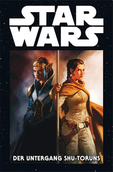 STAR WARS MARVEL COMICS - KOLLEKTION (ab 2021) #52