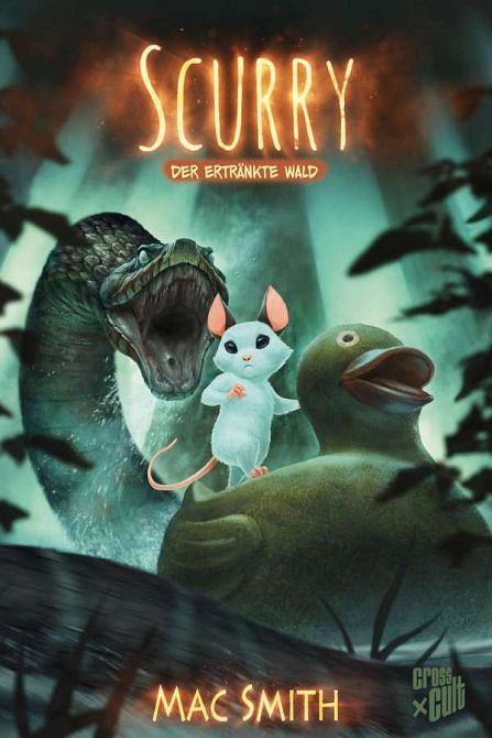 SCURRY #02 SCURRY #02