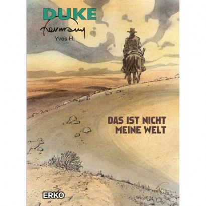 DUKE (Hermann) #07