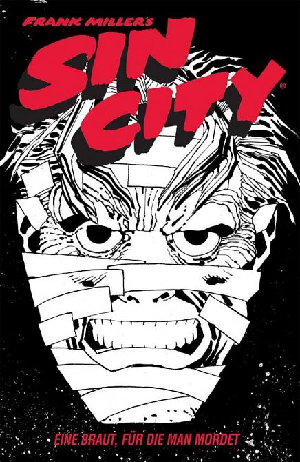 SIN CITY - BLACK EDITION #02 SIN CITY - BLACK EDITION #02