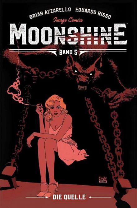MOONSHINE (ab 2017) #05