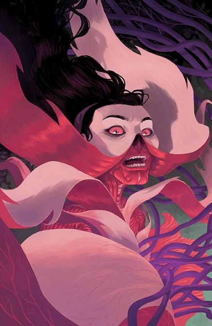 GHOSTLORE #1 GHOSTLORE #1