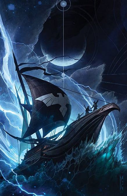 DUNE HOUSE HARKONNEN #5