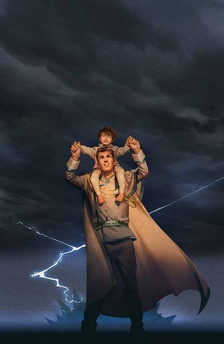 DUNE HOUSE HARKONNEN #5