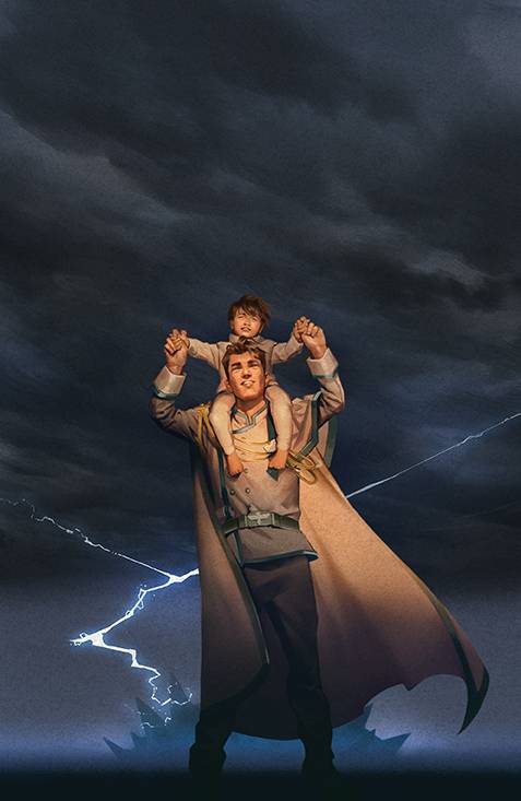 DUNE HOUSE HARKONNEN #5