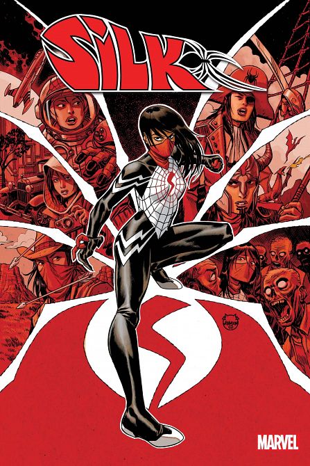 SILK #1 SILK #1