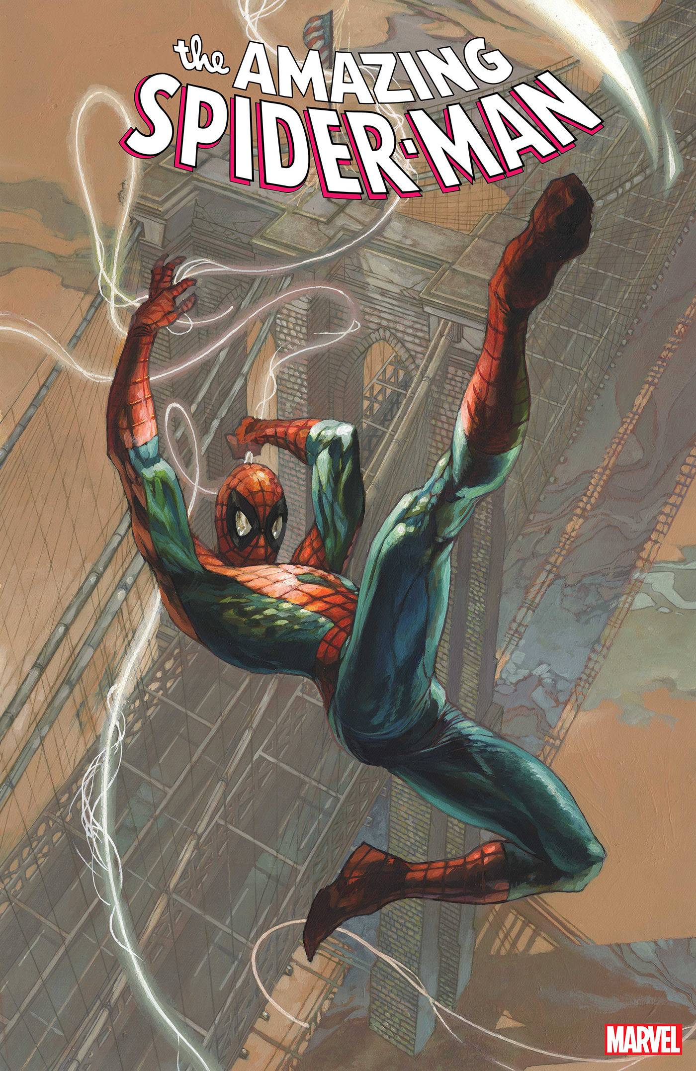AMAZING SPIDER-MAN (2022-2025) #26