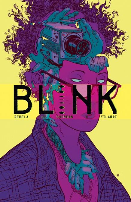 BLINK TP BLINK TP