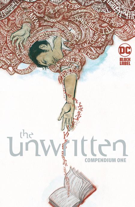 UNWRITTEN COMPENDIUM 01 TP UNWRITTEN COMPENDIUM 01 TP