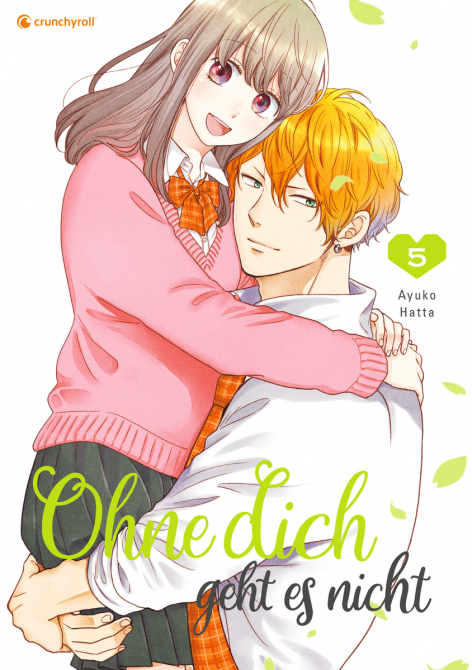 OHNE DICH GEHT ES NICHT #05 OHNE DICH GEHT ES NICHT #05