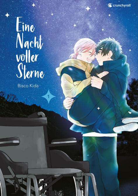EINE NACHT VOLLER STERNE EINE NACHT VOLLER STERNE
