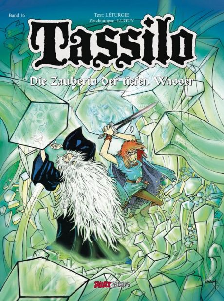 TASSILO #16