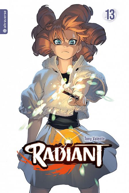 radiant #13