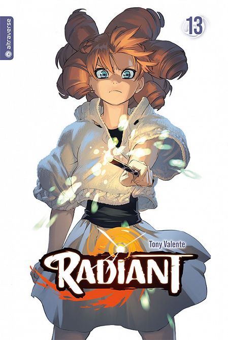 radiant #13 radiant #13